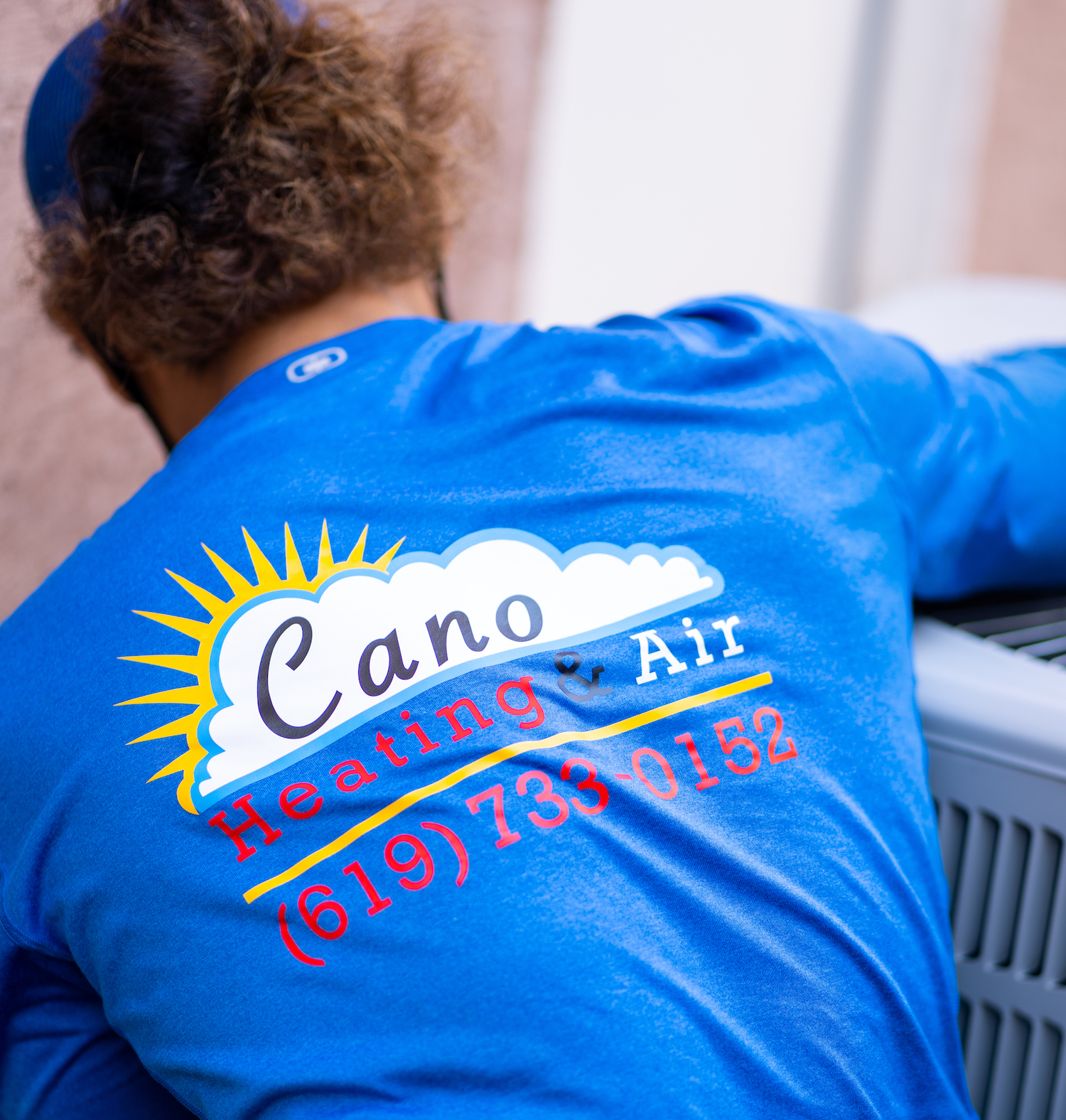 Cano Heating and Air